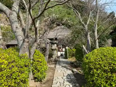 明王院のその他建物