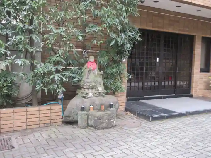 雲晴院(東京都)