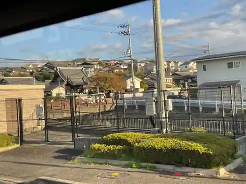 寿命寺(滋賀県)