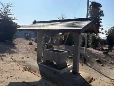 稲荷神社(群馬県)
