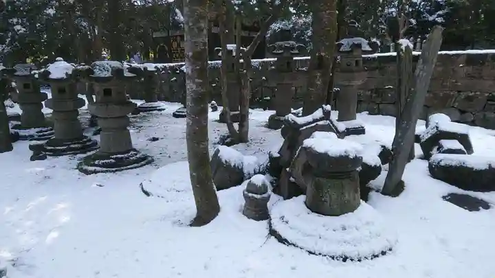 瑞鳳寺(宮城県)