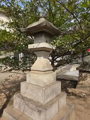 稲荷森稲荷神社(東京都)