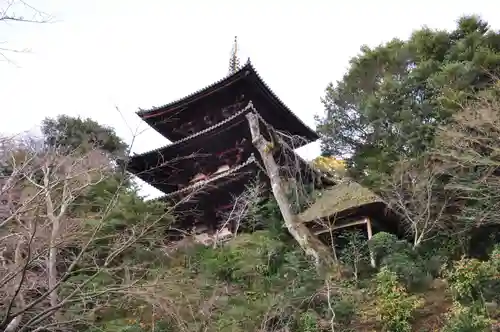 當麻寺(奈良県)