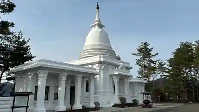 石応禅寺(岩手県)