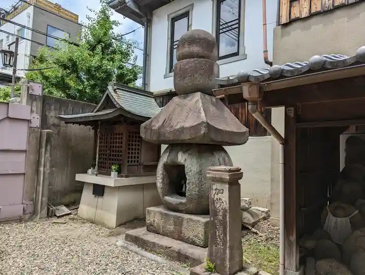 行願寺(革堂)(京都府)