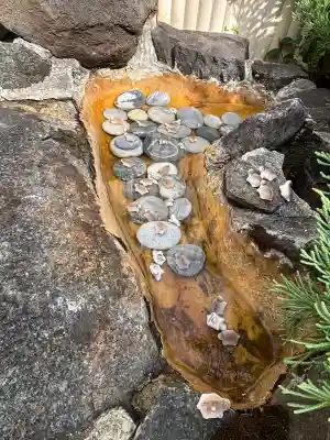 石切劔箭神社(大阪府)