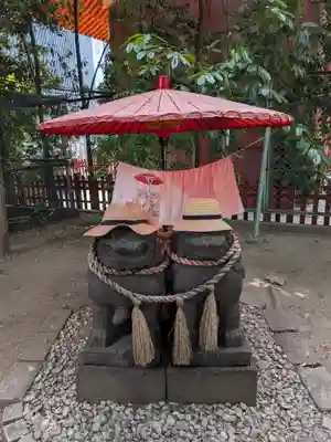 浅草神社(東京都)