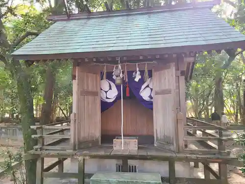 志式神社(福岡県)