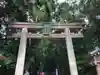 大神神社の鳥居