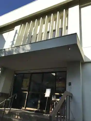 寿不動院のその他建物