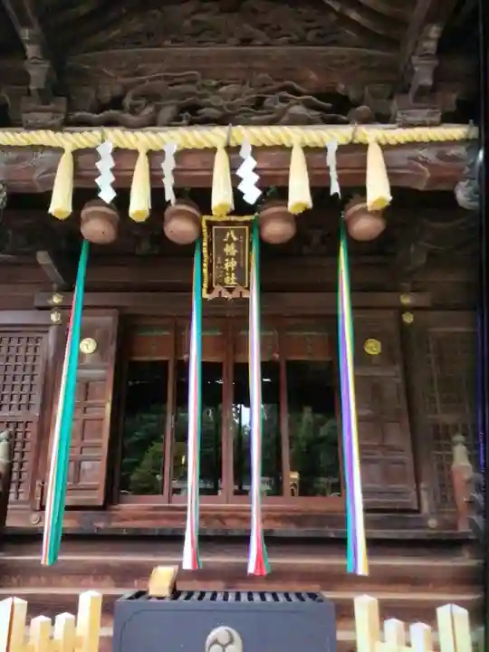赤羽八幡神社(東京都)