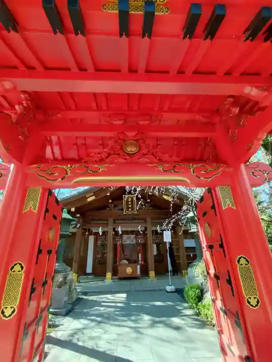 愛宕神社(東京都)