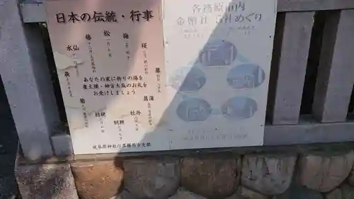 御井神社(岐阜県)