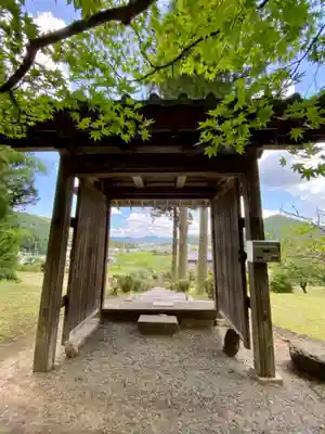 龍穏寺(京都府)