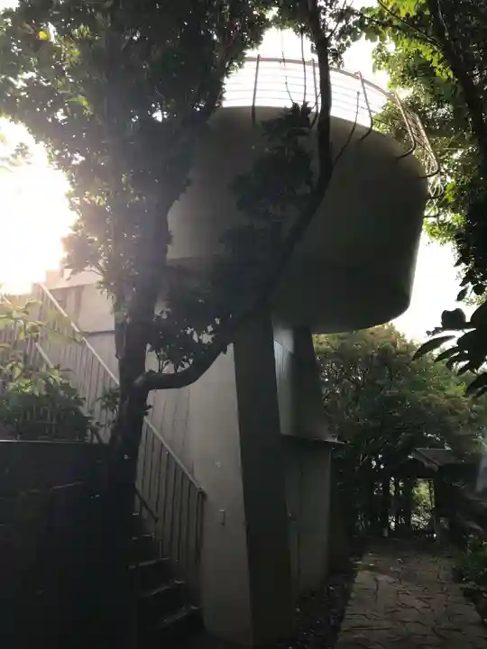 浦島稲荷神社(和歌山県)