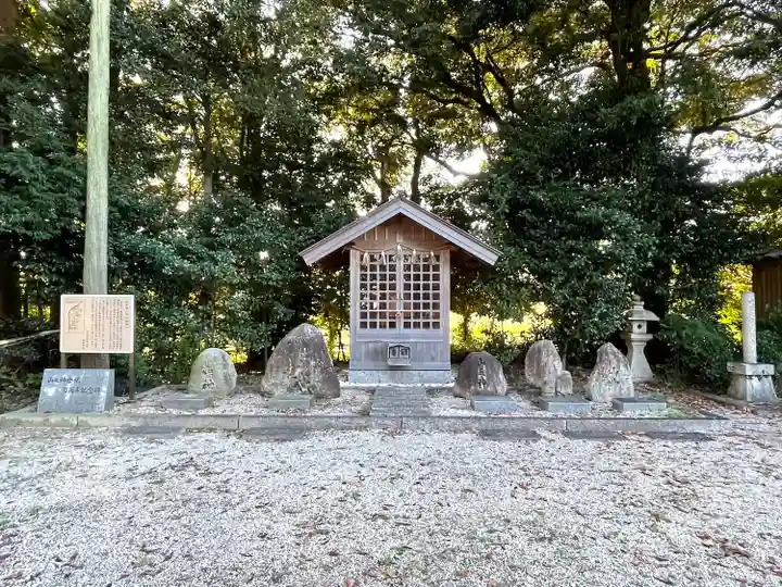 神前神社(三重県)
