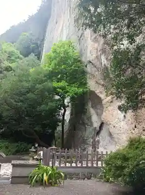 花窟神社(三重県)