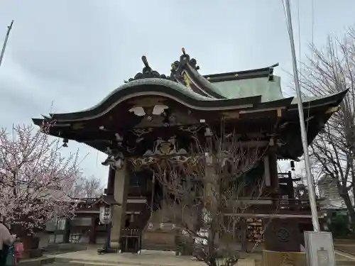 諏訪神社の{uncategorized: "未分類", other: "その他", undefined: "問題あり", building: "その他建物", grave: "お墓", sacred_gate: "鳥居", guardian: "狛犬", statue: "像", buddha: "仏像", history: "歴史", nature: "自然", garden: "庭園", animal: "動物", pagoda: "塔", temizu: "手水舎", mountain_gate: "山門・神門", sanctuary: "本殿・本堂", subordinate: "末社・摂社", art: "芸術", scenery: "景色", jizo: "地蔵", ema: "絵馬", goshuin: "御朱印", omikuji: "おみくじ", items: "授与品その他", amulet: "お守り", goshuincho: "御朱印帳", eats: "食事", festival: "お祭り", votive_dance: "神楽", shichigosan: "七五三参", wedding: "結婚式", experience: "体験その他", initially: "初詣", around: "周辺", anti_infection: "感染症対策"}