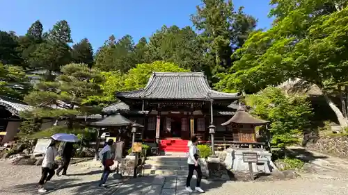 温泉寺(岐阜県)
