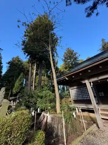 櫛引八幡宮(青森県)