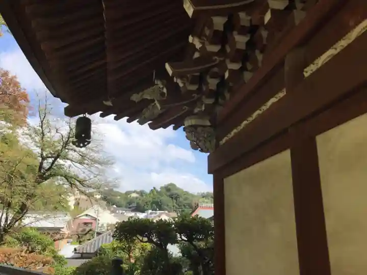 金蔵寺のその他建物