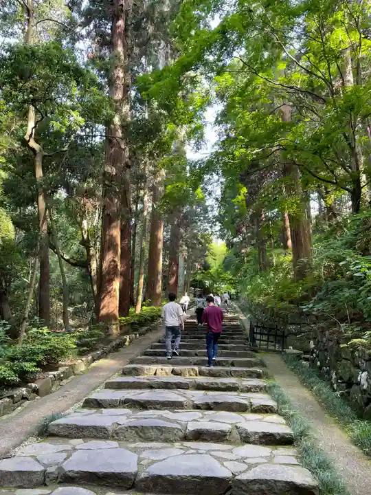 瑞鳳殿(宮城県)