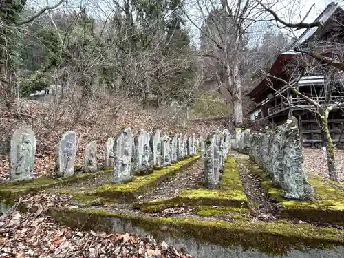 桑台院(長野県)