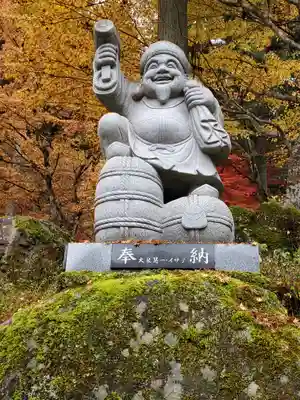 金剛山瑞峯寺(金剛不動尊) (栃木県)