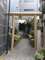 天祖神社(東京都)