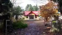 赤井川神社(北海道)