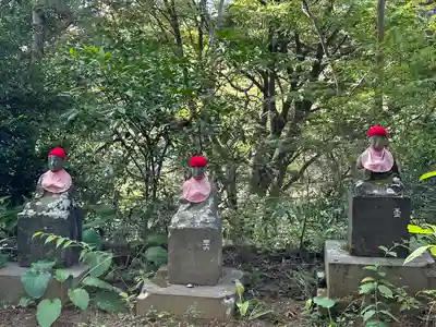 高尾山薬王院(東京都)