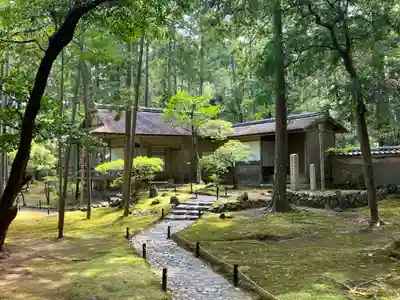 西芳寺(京都府)