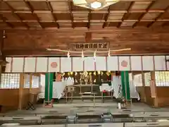 滋賀県護国神社(滋賀県)