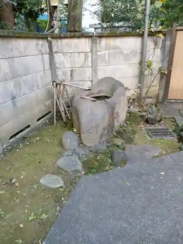 威光稲荷堂(東京都)