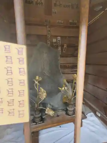 善光寺(長野県)