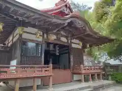 勝尾寺(大阪府)