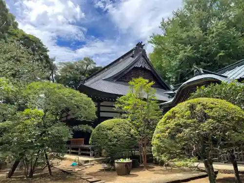 早雲寺のその他建物