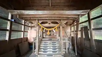 今富神社(福井県)