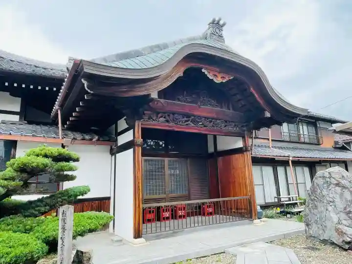西応寺(滋賀県)