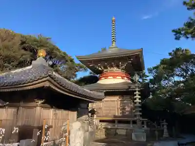 金剛福寺(高知県)
