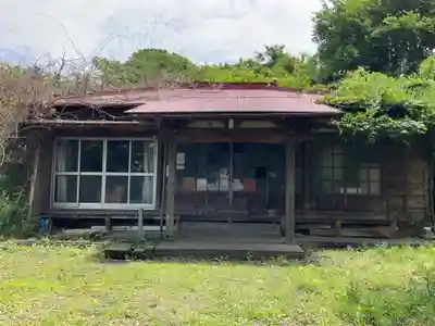 観正院(神奈川県)