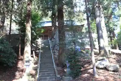 鹿島大神宮のその他建物