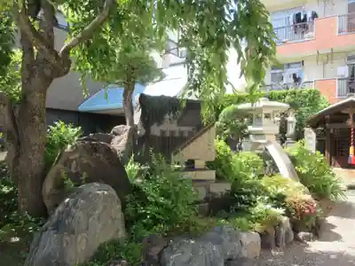 勝専寺(東京都)