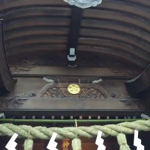 菅原神社(東京都)