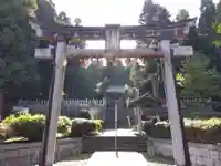 三社神社(福井県)