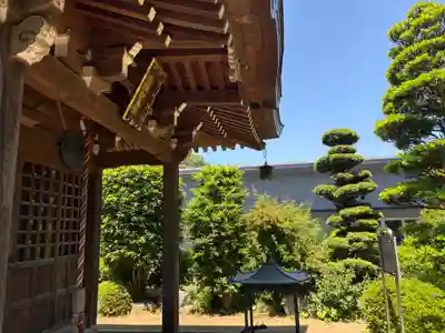 長昌寺(東京都)