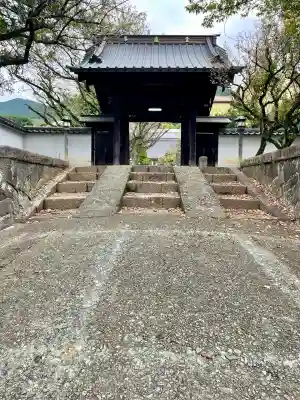 延命寺(神奈川県)