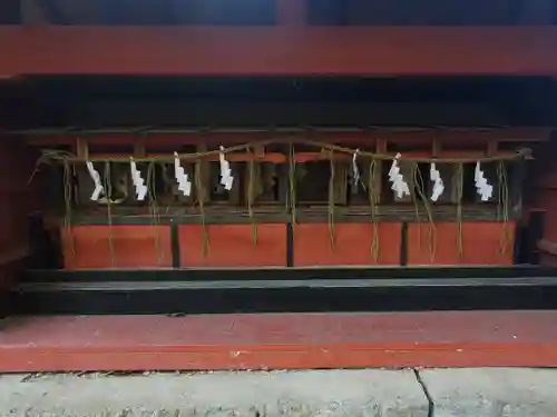 岩崎八幡宮(栃木県)