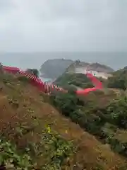 元乃隅神社(山口県)