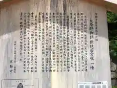 大原野神社(京都府)